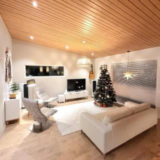 Gorgeous Arctic Lodge - 0