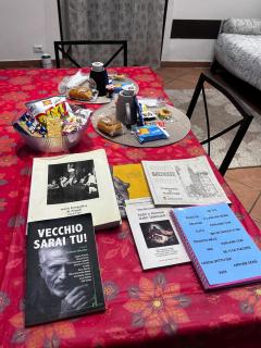 A casa rà bona crianza - 1