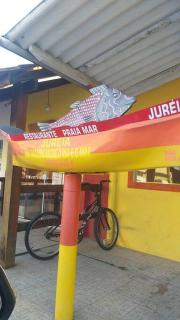 Casa em Iguape praia da Juréia - 2