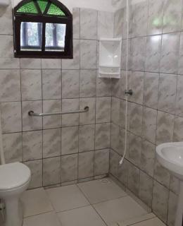 Casa em Iguape praia da Juréia - Iguape - 1