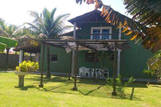 Casa em Iguape praia da Juréia - 9