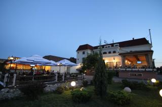 Hotel Clasic - Sebeş - 3