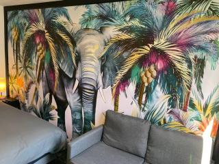 Your Tiny Downtown Home with Backyard Unit D - Phoenix - 7