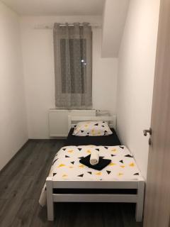 Apartman_Alex - Pale - 1