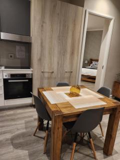 Menlyn Maine Residences 721 - 4