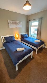 Sandy Shores Holiday Home - Great for family stays and contractors - Cleethorpes - 8