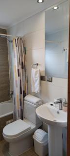 Hostal Antu - Temuco - 3