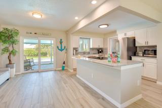 Pool, Patio and Putting Green Bradenton Paradise! - Bradenton - 5