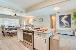 Pool, Patio and Putting Green Bradenton Paradise! - Bradenton - 2