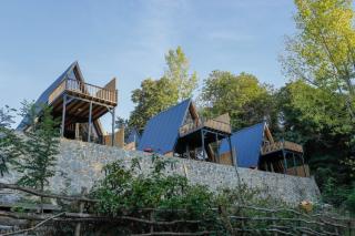 Milena Suit Bungalov Sapanca - Sapanca - 0