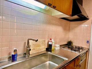 totoro no tema room - Vacation STAY 15797 - Osaka - 8
