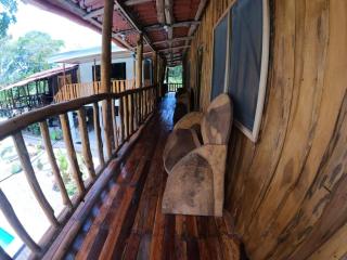 Tree House Samanea Lodge - Puerto Limón - 5