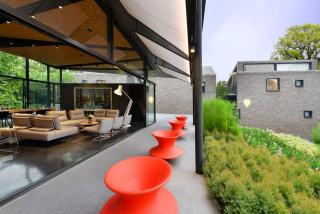 Kristaline VILLA poolVIEW - Ban Tha It (1) - 8