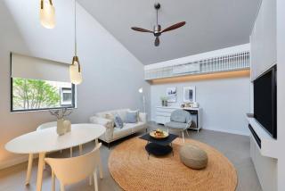 Kristaline VILLA poolVIEW - Ban Tha It (1) - 1