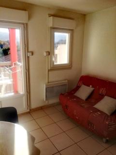 Appartement - 8