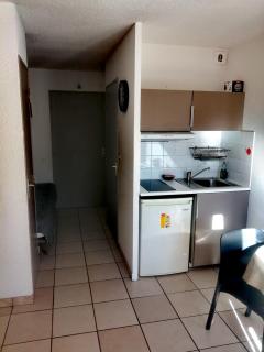 Appartement - 5