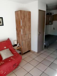 Appartement - 4