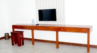 Anantamaa Hotel - Trincomalee - 9