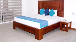 Anantamaa Hotel - Trincomalee - 8