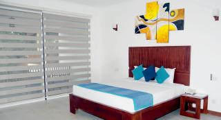 Anantamaa Hotel - Trincomalee - 7