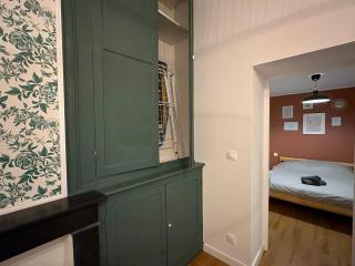 ღ Lys Vert - Situé au cœur de Douai & Parking privé - Douai - 3