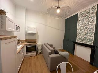 ღ Lys Vert - Situé au cœur de Douai & Parking privé - 5