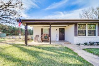 Peaceful Sanctuary - 1 Mi to Wildlife Refuge! - - 0