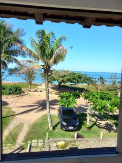 Pousada da Barra - Barra de São João - 0