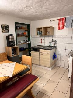 Ferienwohnung Bauernhaus Untermoas - Abtenau - 4