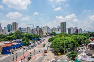 Saint Lawrence Flat - 41 - São Paulo - 3