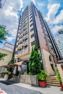 Saint Lawrence Flat - 41 - São Paulo - 0