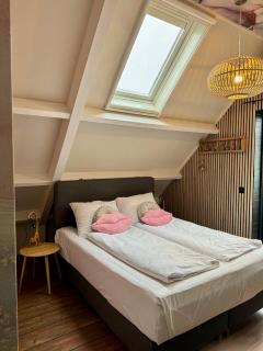 Casa Sophie - Giethoorn - 9