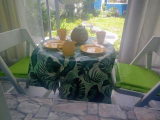 RAIZ DEL CIELO, entre 2 jardines de ensueño - 7