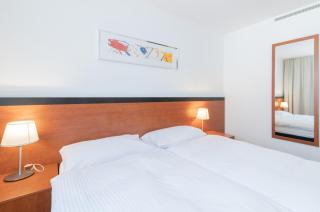 Motel Gottardo Sud - Piotta - 3