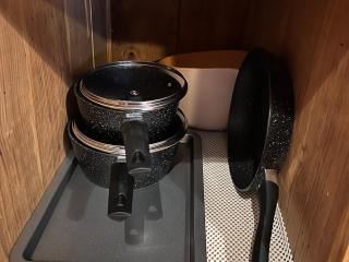 Lakeshore Resort - 5