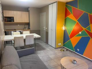 APPARTEMENT NEAR DISNEYLAND - Serris - 7