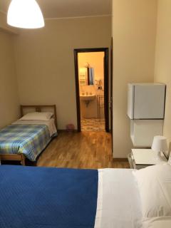 Moon River Guest House - Pescara - 5