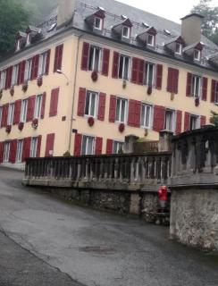 Appartement Eaux-Bonnes - Eaux-Bonnes - 6