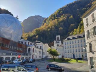 Appartement Eaux-Bonnes - Eaux-Bonnes - 4