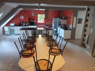 Appartement Eaux-Bonnes - Eaux-Bonnes - 3