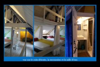 Appartement Eaux-Bonnes - Eaux-Bonnes - 1