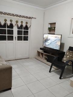 Apartamento na Praia - 7