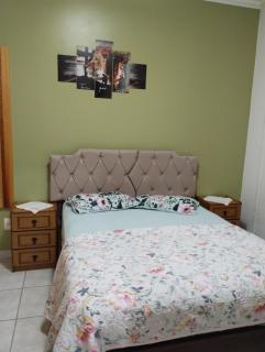 Apartamento na Praia - 3