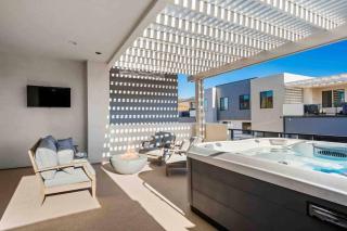 Ohana Hive townhouse - 6