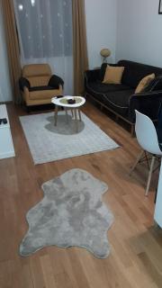 Flat Iva - Podgorica - 2