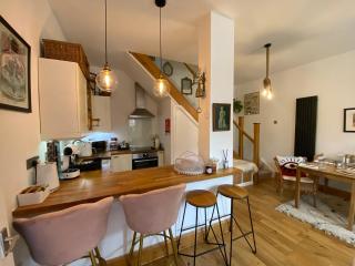 Longsands Hideaway - Tynemouth - 8