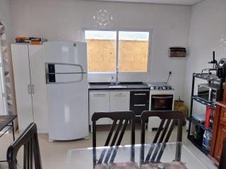 SOBRADO COMPLETO EM PARATY com tv LCD, wi-fi, próximo ao centro - 3