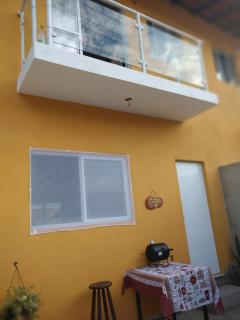 SOBRADO COMPLETO EM PARATY com tv LCD, wi-fi, próximo ao centro - 2