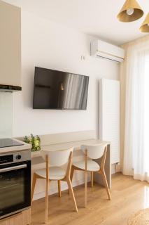 Studio 8 I One Bedroom Apartment I Airport I Therme - Otopeni - 8