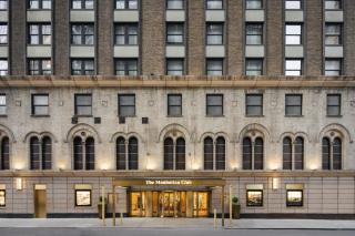 The Manhattan Club - New York - 7